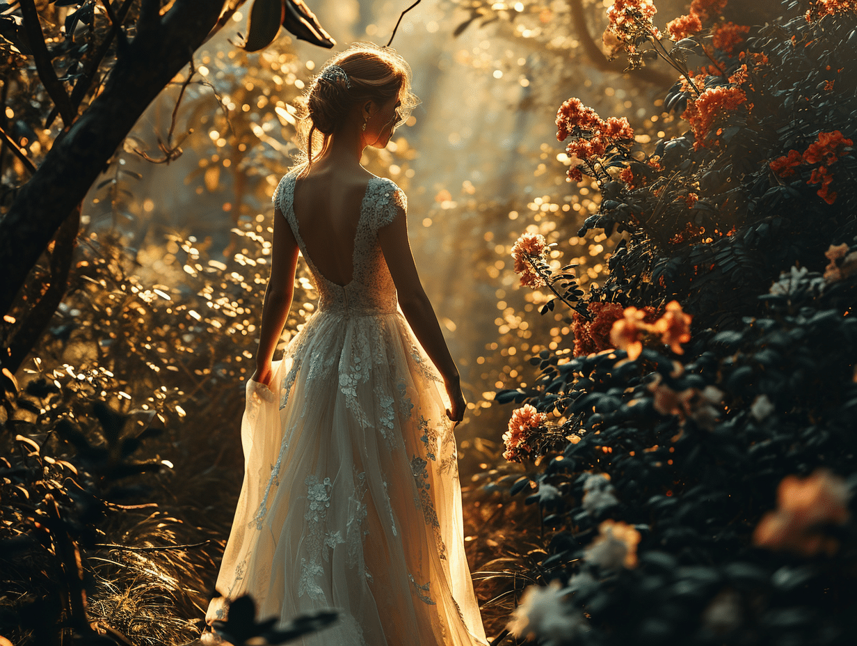 Robe de mariée pour petite stature conseils et astuces pour un choix