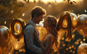 Célébration des 40 ans de mariage : de quelle noce s’agit-il ?