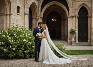 Romain graille, photographe de mariage créatif à montpellier