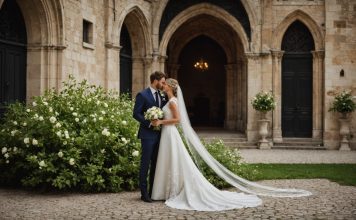 Romain graille, photographe de mariage créatif à montpellier