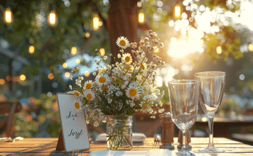 Idées de mots pour cadeau de mariage : inspiration et conseils