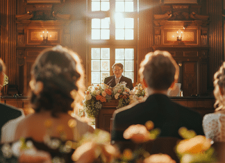 Discours de maire pour mariage : conseils et exemples pour réussir