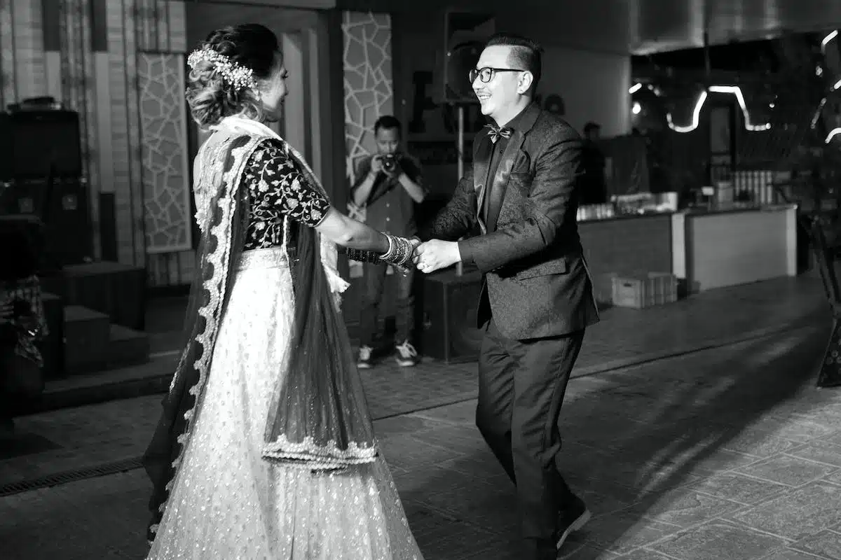 mariage musique