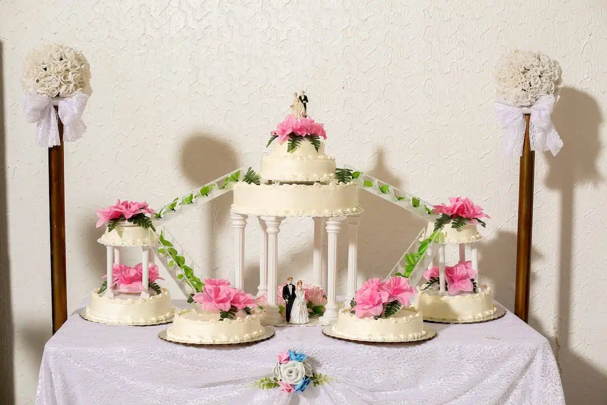 mariage gourmet