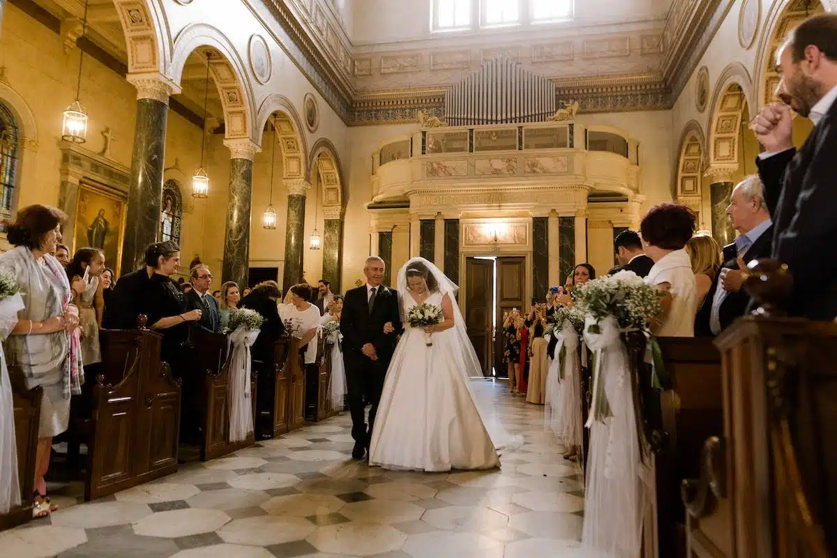 mariage traditionnel