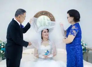 Les tendances immanquables pour un mariage contemporain