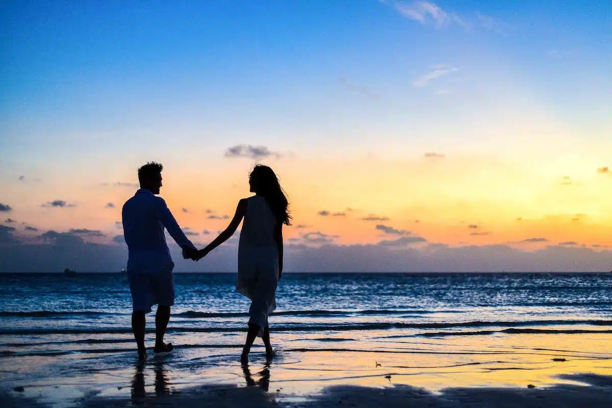 croisière  noces
