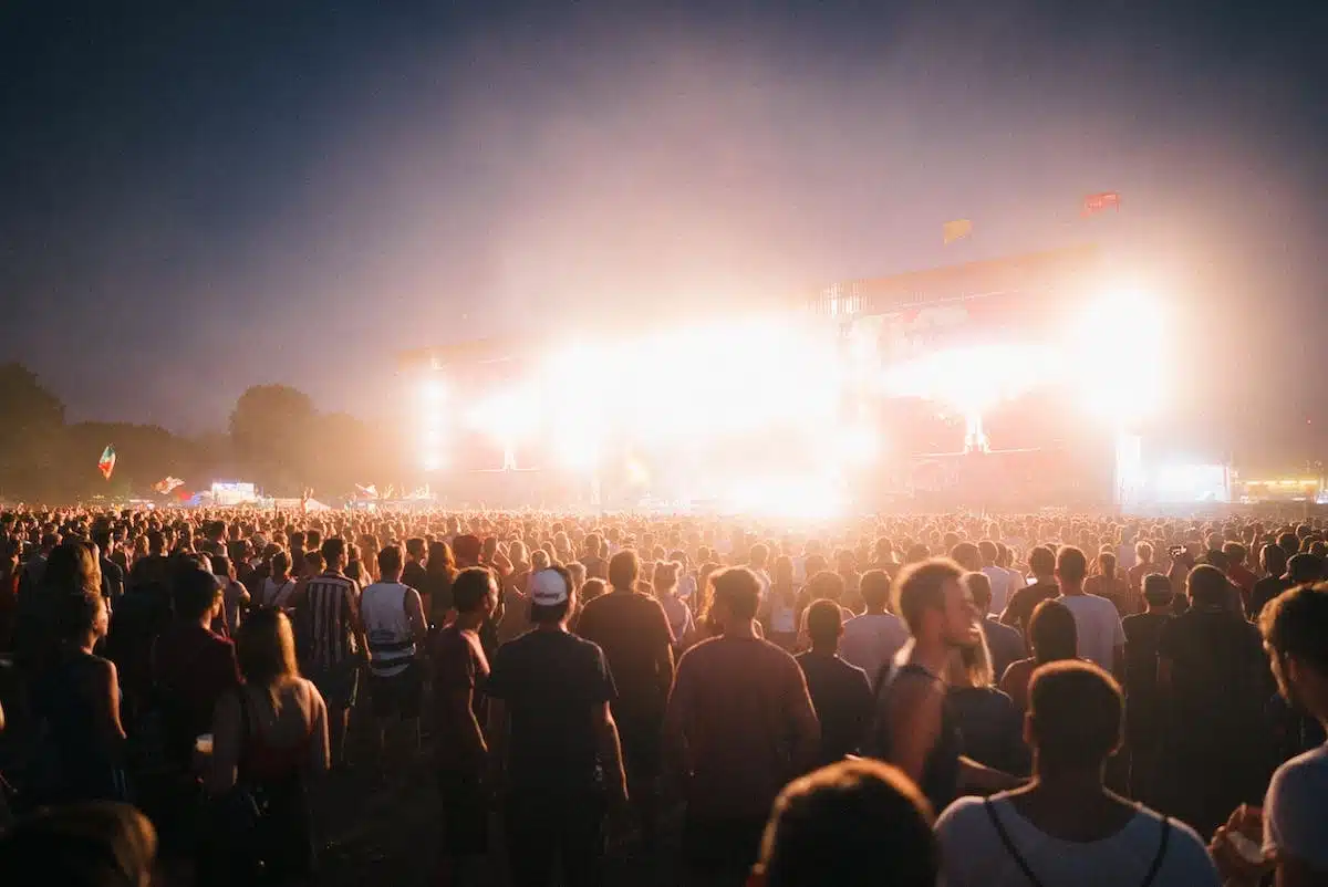 fête  musique