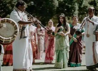 Les meilleures musiques pour sublimer chaque instant de votre cérémonie