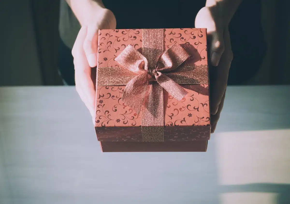 cadeaux uniques