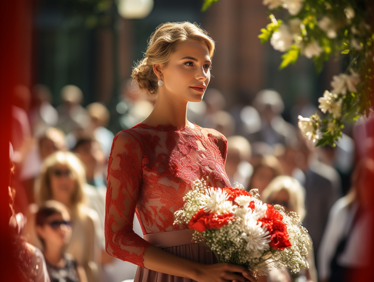 mariage  vêtements