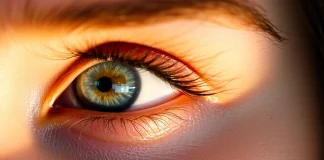 Impression de photographie d’iris : révélez votre beauté