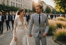 Photographe mariage boulogne-billancourt : votre histoire en images