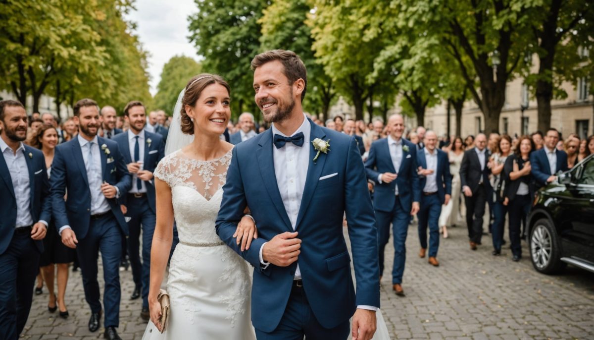 Vos questions sur la photographie de mariage