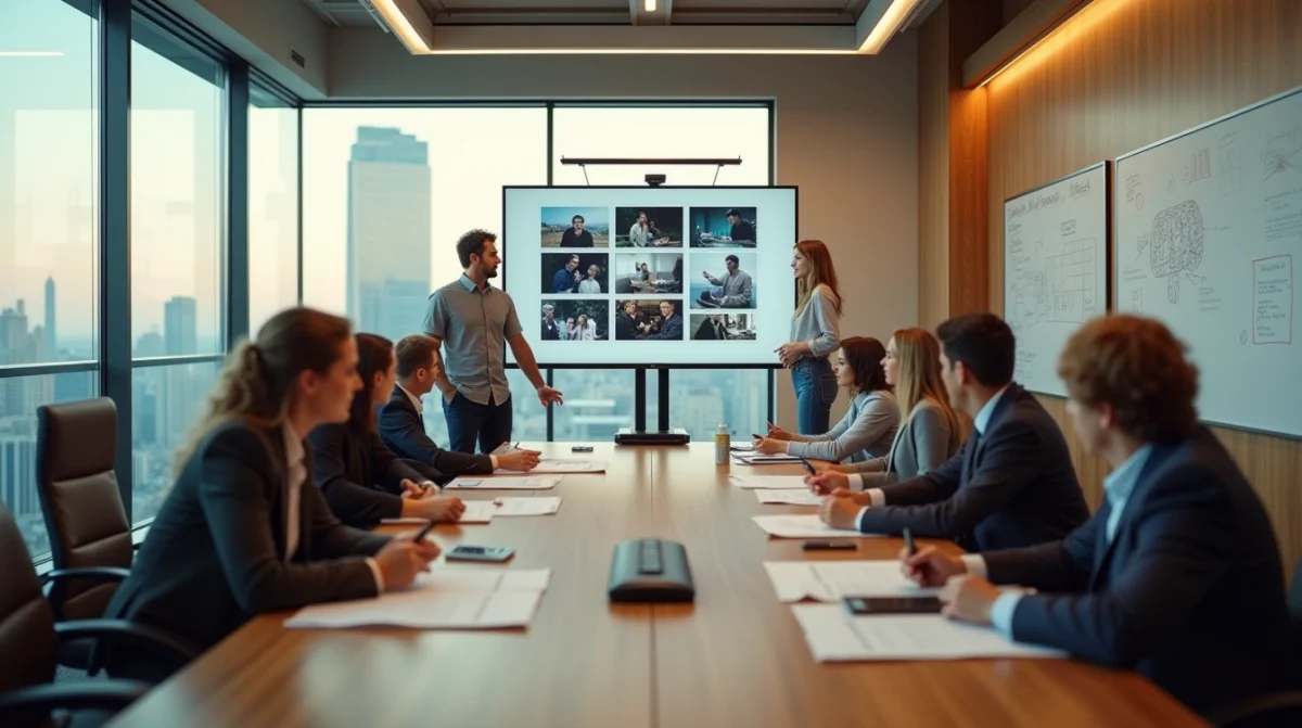 Les piliers essentiels de la production audiovisuelle pour un mariage