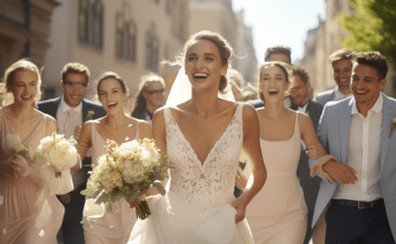 Couleurs à éviter pour un mariage : conseils vestimentaires et étiquette