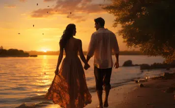 Noces de mariage : signification et idées pour chaque anniversaire