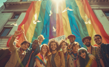 Retrospective sur l’histoire de la date du mariage pour tous