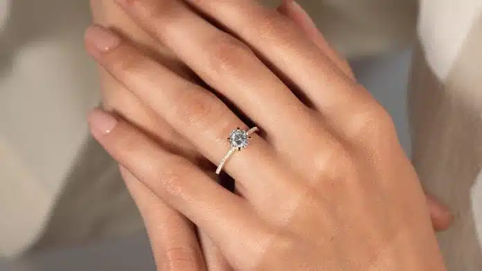 Comment personnaliser votre bague pour femme ?