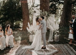 Les étapes clés pour organiser un mariage réussi