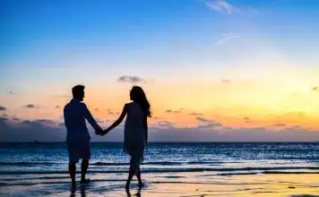 Les plus belles destinations de voyage de noces pour un moment inoubliable