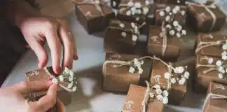 Revisitez les animations de mariage avec ces idées originales