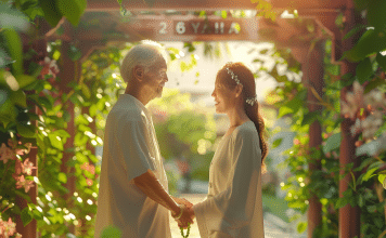 Des idées cadeaux en jade pour fêter 26 ans de mariage