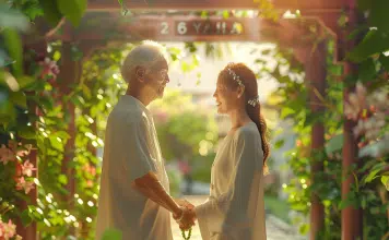 Des idées cadeaux en jade pour fêter 26 ans de mariage