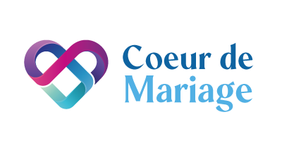 Cœur de Mariage
