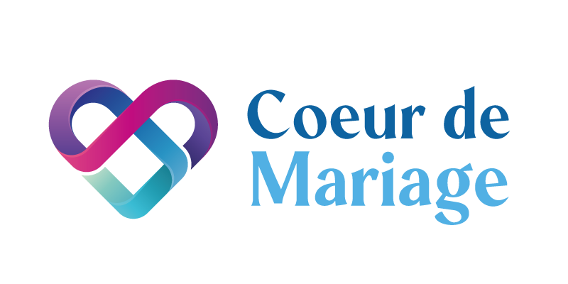 Cœur de Mariage