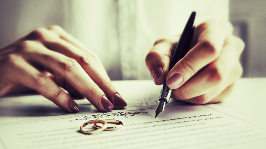 Quel est l’intérêt d’un contrat de mariage ?