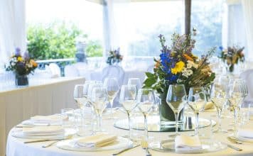 Pourquoi opter pour un plan de table pour son mariage ?