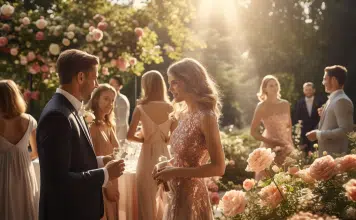 Porter du blanc au mariage : règles de bienséance et alternatives élégantes
