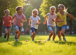 Idées de jeux pour un Enterrement de Vie de Garçon : quelle activité choisir ?