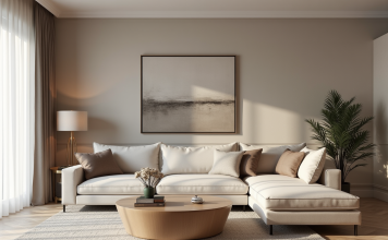 Couleurs chic pour thème élégant : comment choisir ?