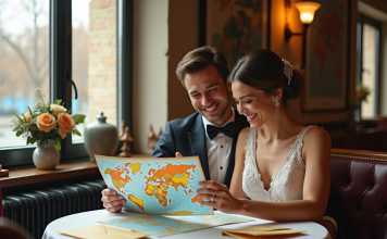 Qui finance la lune de miel : rôle et traditions à connaître