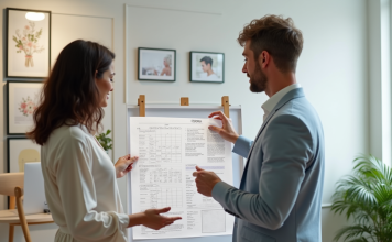 Différence wedding planner coordinateur : quel choisir pour votre événement ?