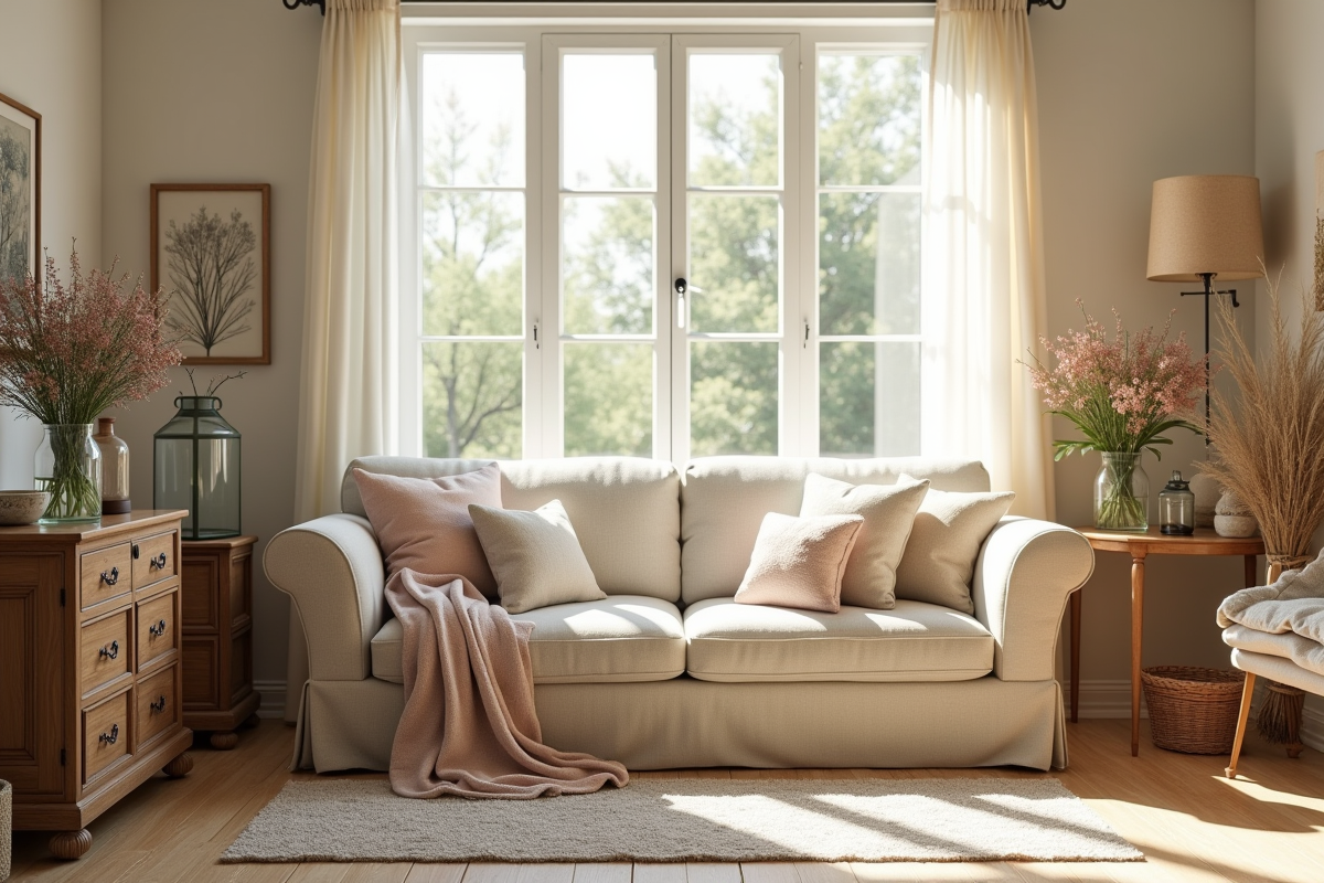 style décoration