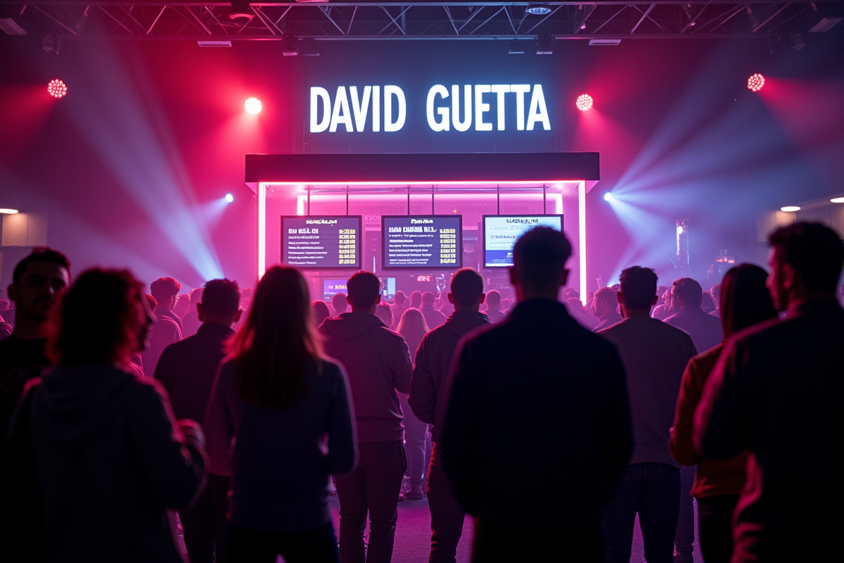 david guetta