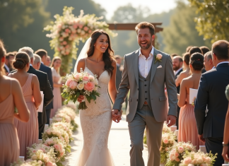 Programme mariage : conseils et idées pour une organisation parfaite