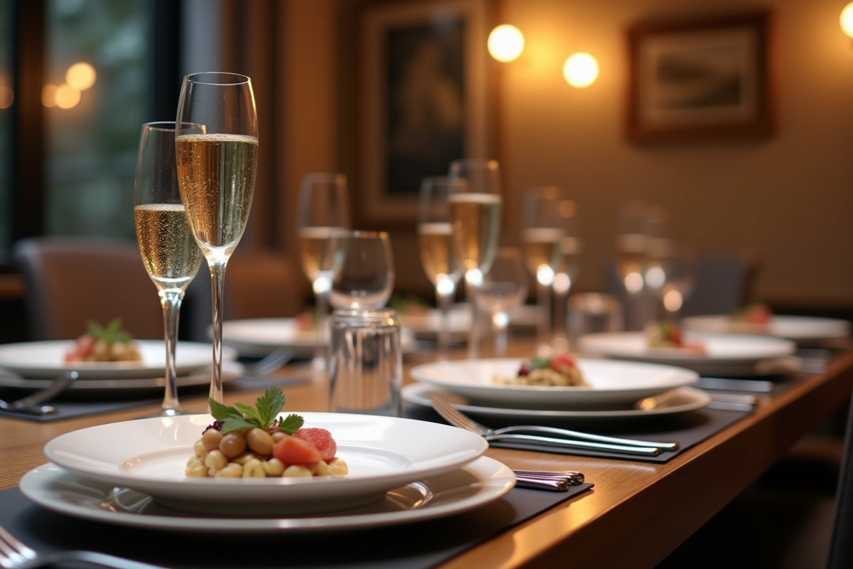 verre champagne
