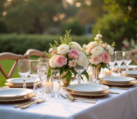 Tarif mariage par personne : combien prévoir pour un budget réussi ?