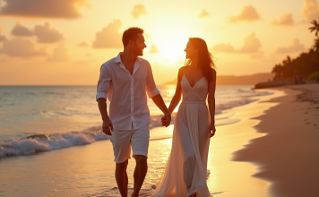 Trouver la durée parfaite pour une lune de miel réussie
