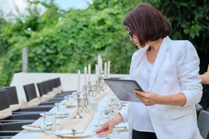 organiser un mariage réussi