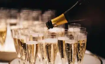 Quelle quantité de champagne pour un mariage ?