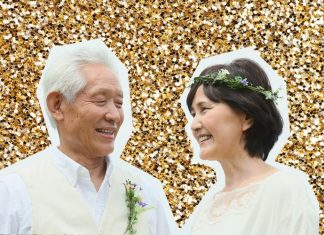 Quelles sont les différentes noces de mariage ?