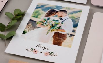 Comment remercier ses témoins de mariage?