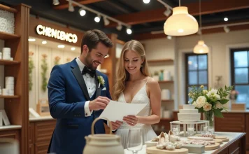 Mariage réussi avec Tati : astuces et conseils essentiels