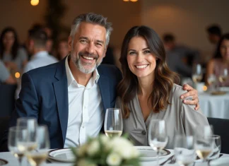 Des idées uniques pour fêter vos noces de plomb et leur signification