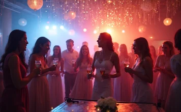 Playlist musicale mariage : comment créer une ambiance parfaite pour la fête !